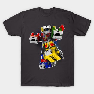 Defender of the Galaxy T-Shirt